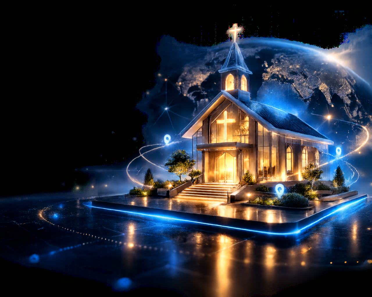 Rohnert Park Bible Church